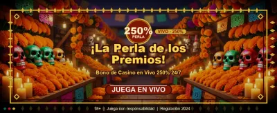 Los Mejores Juegos de Casino banner