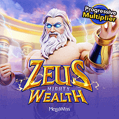 Zeus Riqueza Poderosa thumbnail