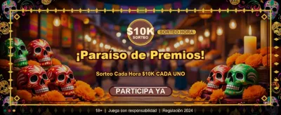 Gana en Grande con Wwibet banner