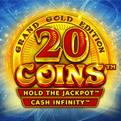 20 Monedas™ Edición de Oro Grandiosa thumbnail