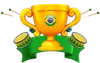 🎰 Giro de la Suerte welfare icon