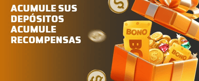 ¡Bono de Bienvenida Exclusivo! banner